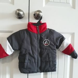 Baby Jacket
